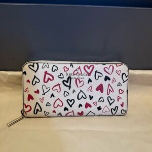 Kate Spade wallet